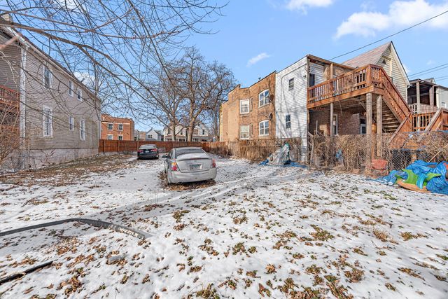 6749 S Peoria Street, Chicago, IL 60621