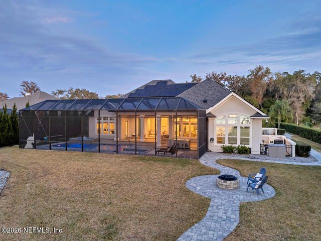 400 HALLOWES Cove, St. Johns, FL 32259