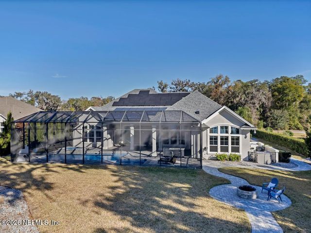 400 HALLOWES Cove, St. Johns, FL 32259