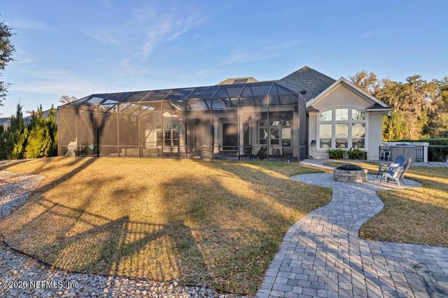 400 HALLOWES Cove, St. Johns, FL 32259