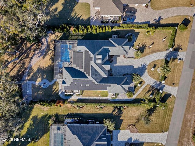 400 HALLOWES Cove, St. Johns, FL 32259