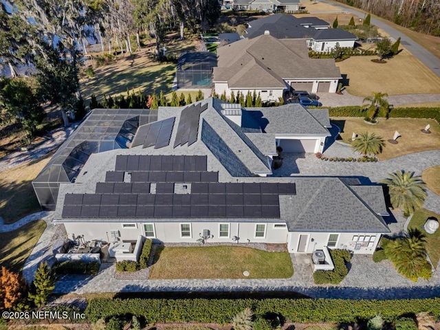 400 HALLOWES Cove, St. Johns, FL 32259