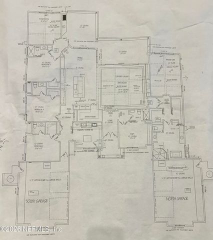 400 HALLOWES Cove, St. Johns, FL 32259