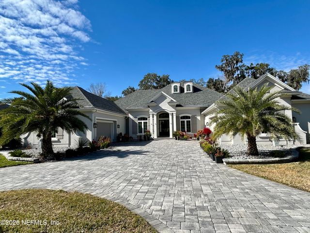 400 HALLOWES Cove, St. Johns, FL 32259
