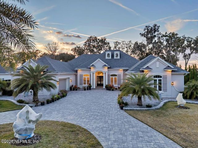 400 HALLOWES Cove, St. Johns, FL 32259