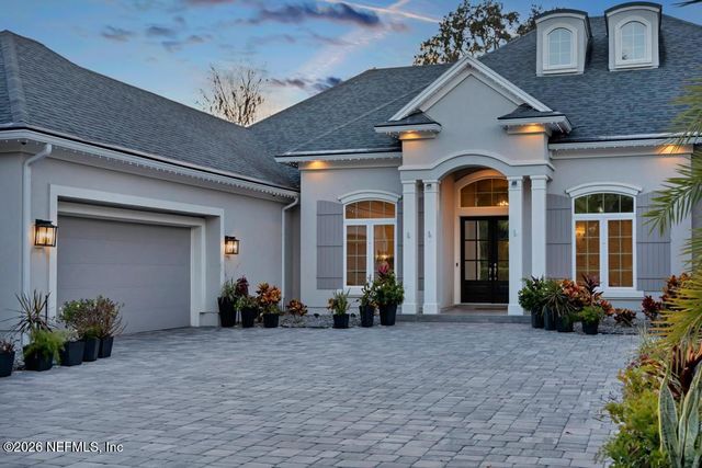 400 HALLOWES Cove, St. Johns, FL 32259