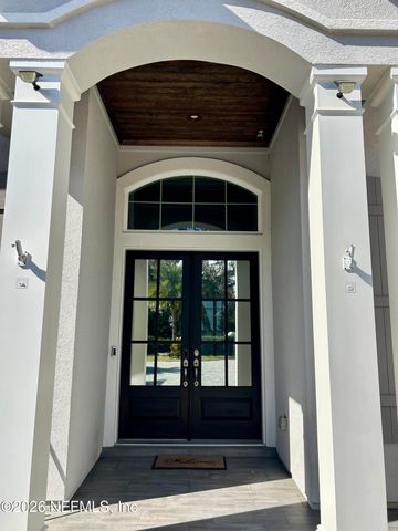 400 HALLOWES Cove, St. Johns, FL 32259