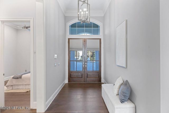 400 HALLOWES Cove, St. Johns, FL 32259