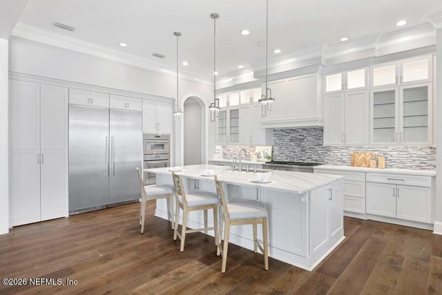 400 HALLOWES Cove, St. Johns, FL 32259