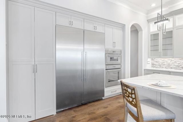 400 HALLOWES Cove, St. Johns, FL 32259