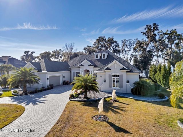 400 HALLOWES Cove, St. Johns, FL 32259