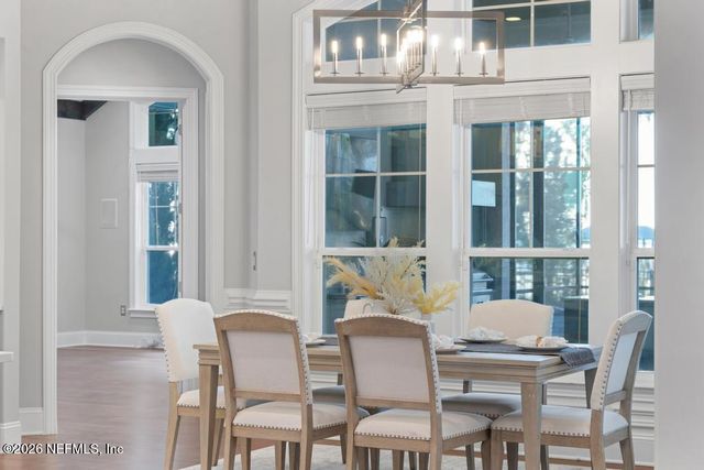 400 HALLOWES Cove, St. Johns, FL 32259