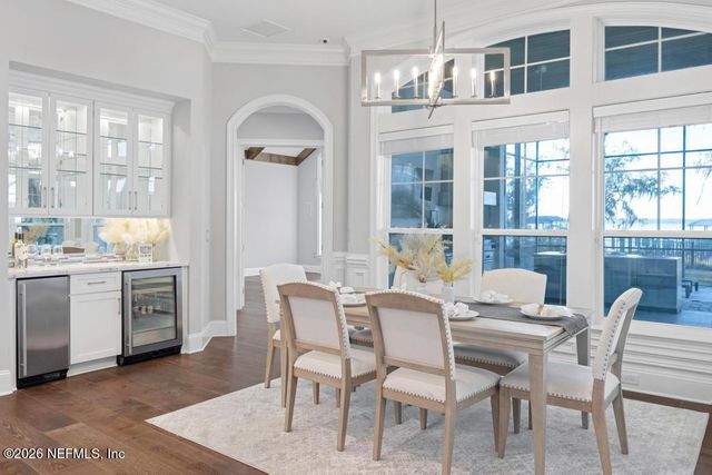 400 HALLOWES Cove, St. Johns, FL 32259