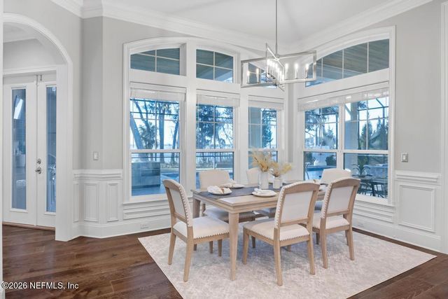 400 HALLOWES Cove, St. Johns, FL 32259