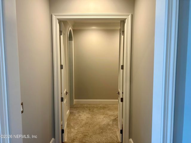 400 HALLOWES Cove, St. Johns, FL 32259