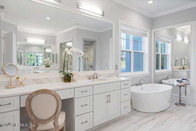 400 HALLOWES Cove, St. Johns, FL 32259