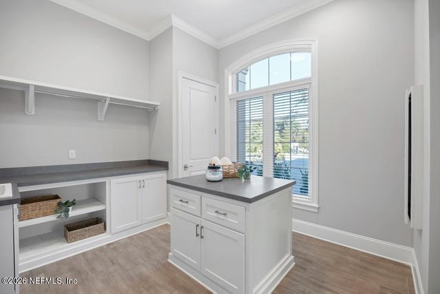 400 HALLOWES Cove, St. Johns, FL 32259