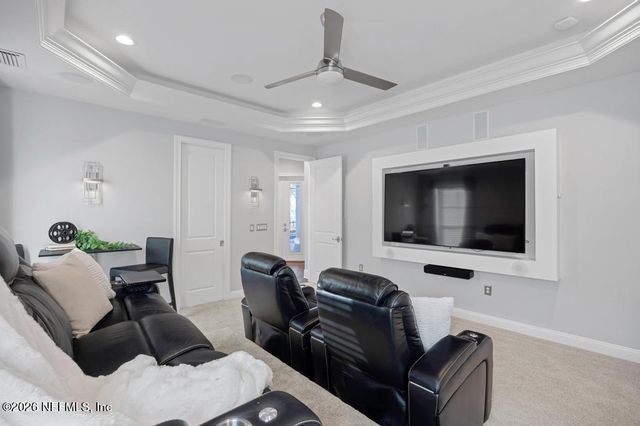 400 HALLOWES Cove, St. Johns, FL 32259