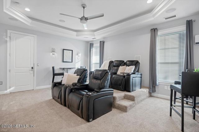 400 HALLOWES Cove, St. Johns, FL 32259