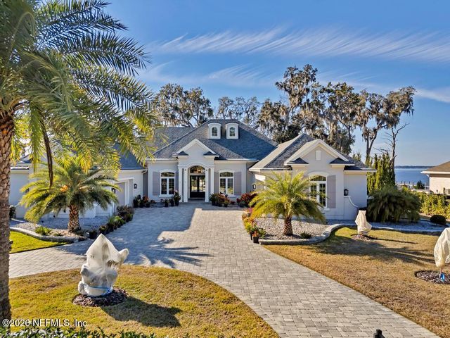 400 HALLOWES Cove, St. Johns, FL 32259