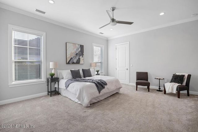 400 HALLOWES Cove, St. Johns, FL 32259