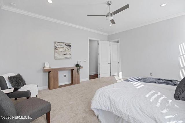 400 HALLOWES Cove, St. Johns, FL 32259