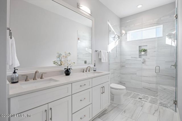 400 HALLOWES Cove, St. Johns, FL 32259