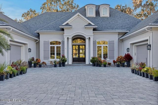 400 HALLOWES Cove, St. Johns, FL 32259