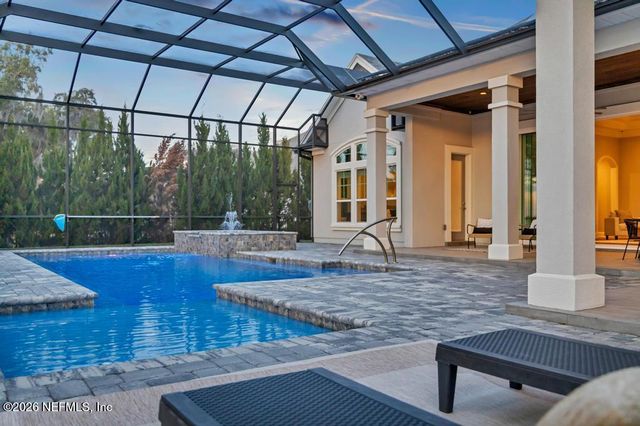 400 HALLOWES Cove, St. Johns, FL 32259