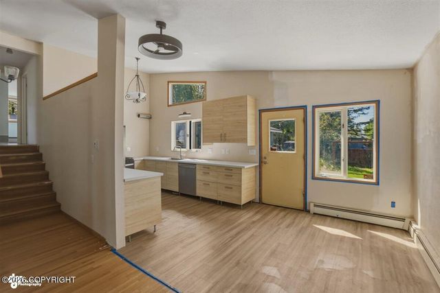 1504 Airport Heights Drive, Anchorage, AK 99508