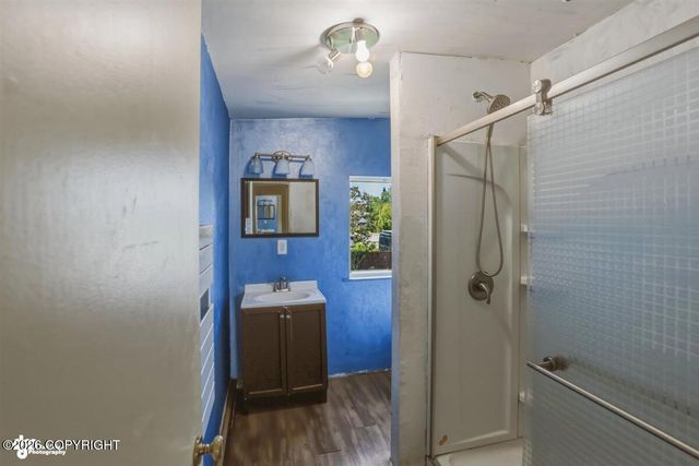 1504 Airport Heights Drive, Anchorage, AK 99508