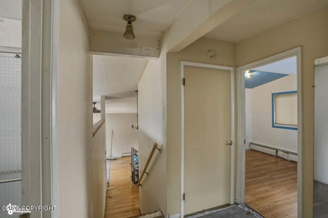 1504 Airport Heights Drive, Anchorage, AK 99508