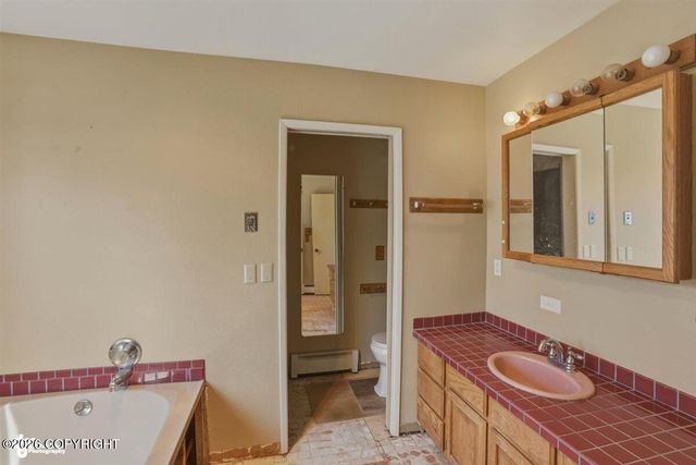 1504 Airport Heights Drive, Anchorage, AK 99508