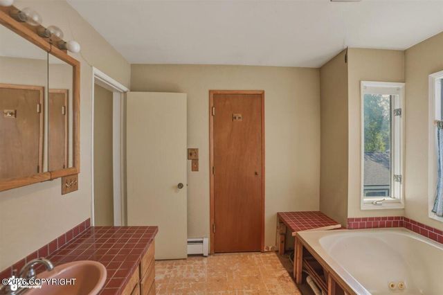1504 Airport Heights Drive, Anchorage, AK 99508