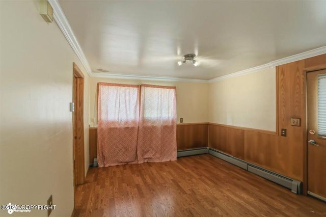 1504 Airport Heights Drive, Anchorage, AK 99508