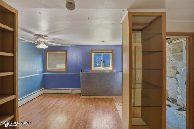 1504 Airport Heights Drive, Anchorage, AK 99508