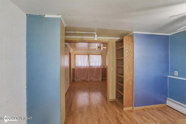 1504 Airport Heights Drive, Anchorage, AK 99508