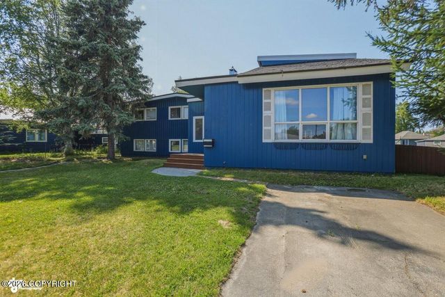 1504 Airport Heights Drive, Anchorage, AK 99508