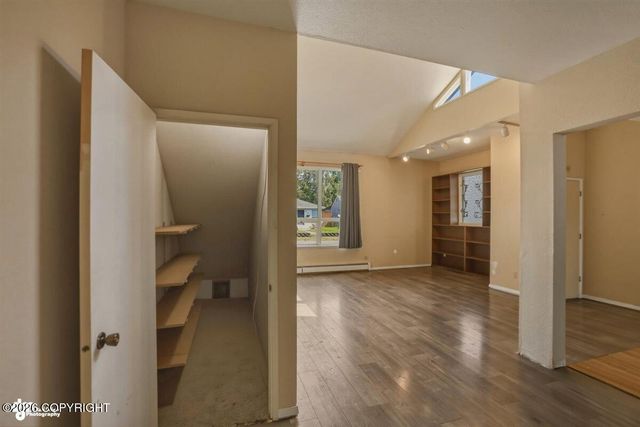 1504 Airport Heights Drive, Anchorage, AK 99508