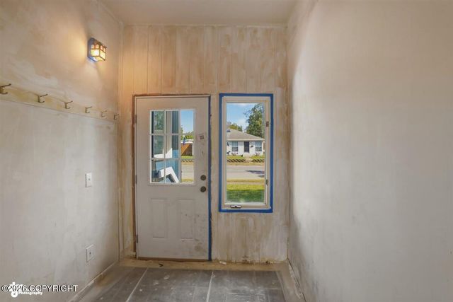 1504 Airport Heights Drive, Anchorage, AK 99508