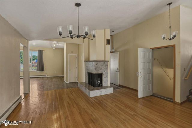 1504 Airport Heights Drive, Anchorage, AK 99508