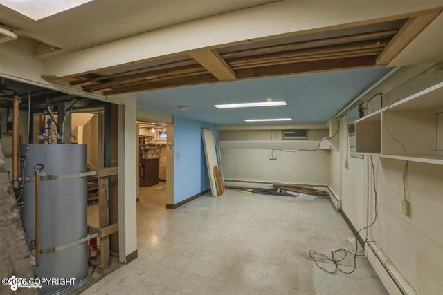 1504 Airport Heights Drive, Anchorage, AK 99508