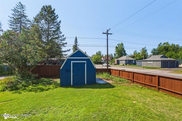 1504 Airport Heights Drive, Anchorage, AK 99508
