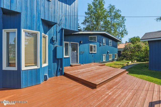 1504 Airport Heights Drive, Anchorage, AK 99508