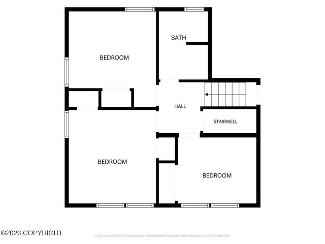 1504 Airport Heights Drive, Anchorage, AK 99508