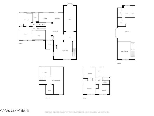 1504 Airport Heights Drive, Anchorage, AK 99508