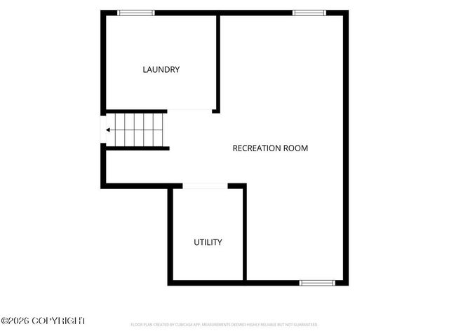 1504 Airport Heights Drive, Anchorage, AK 99508