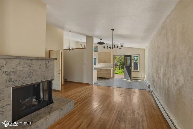 1504 Airport Heights Drive, Anchorage, AK 99508
