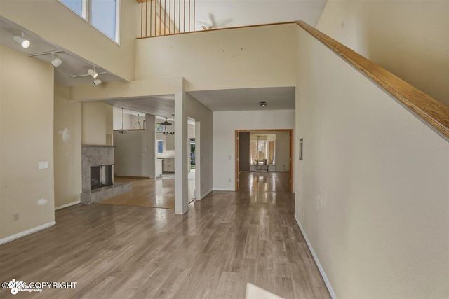 1504 Airport Heights Drive, Anchorage, AK 99508