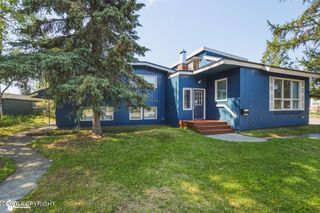 1504 Airport Heights Drive, Anchorage, AK 99508